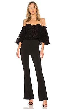 Комбинезон Parker