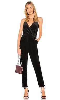 Комбинезон Endless Rose