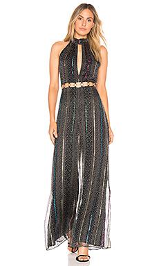 Комбинезон Cleobella