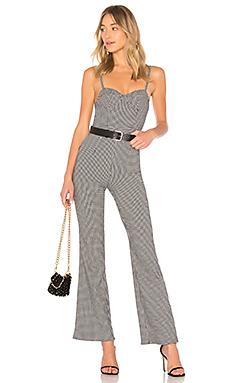 Комбинезон LPA