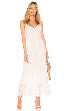 Комбинезон LoveShackFancy