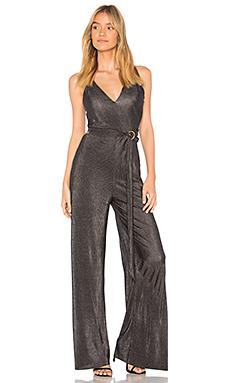 Комбинезон STYLESTALKER