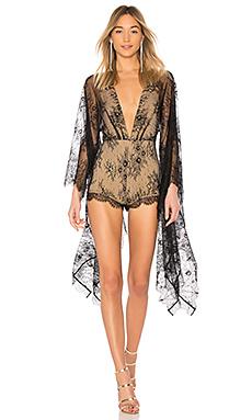 Комбинезон Michael Costello Комбинезон Michael Costello