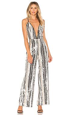 Комбинезон NBD