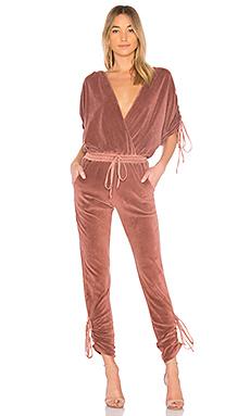 Комбинезон Young Fabulous & Broke