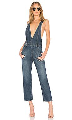 Комбинезон AG Adriano Goldschmied