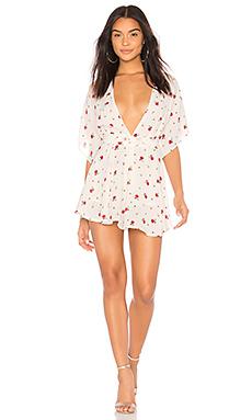 Комбинезон LIONESS