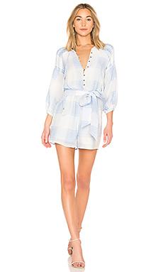 Комбинезон ELLIATT