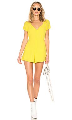 Комбинезон Obey