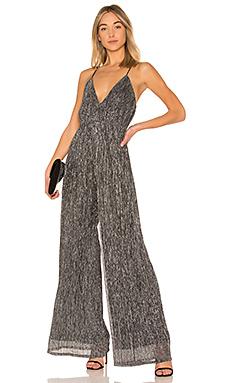 Комбинезон Halston Heritage