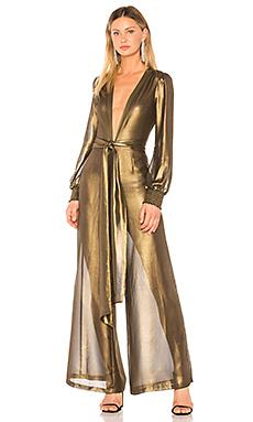 Комбинезон LPA