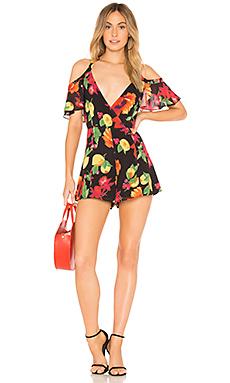 Комбинезон Privacy Please Комбинезон Privacy Please