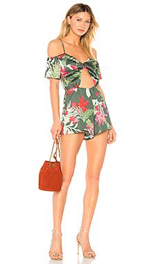 Комбинезон Lovers + Friends