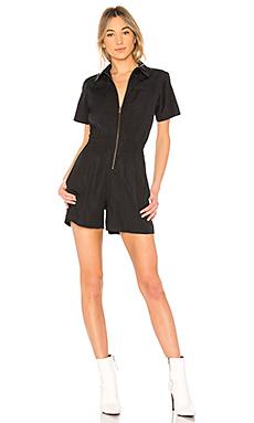 Комбинезон A.P.C.