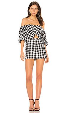 Комбинезон SAYLOR