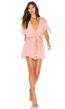 Комбинезон THE JETSET DIARIES