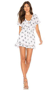 Комбинезон J.O.A.