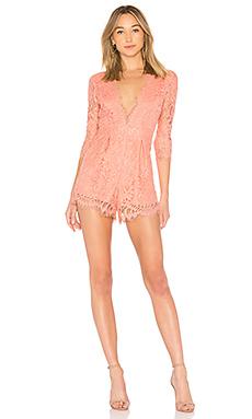 Комбинезон NBD