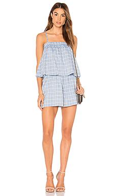 Комбинезон MINKPINK