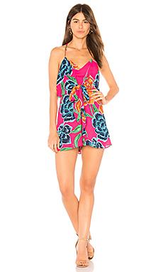 Комбинезон Show Me Your Mumu Комбинезон Show Me Your Mumu
