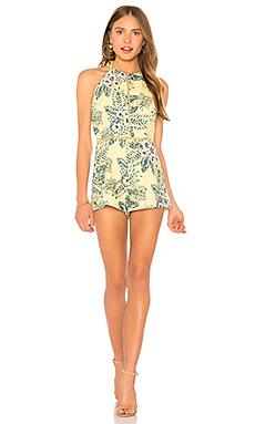 Комбинезон BB Dakota