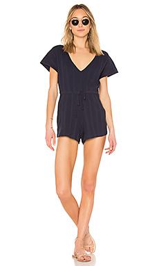 Комбинезон ZULU & ZEPHYR