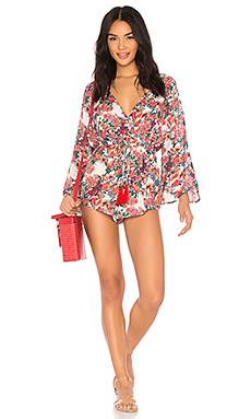 Комбинезон Raga