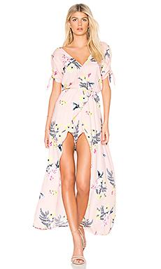 Комбинезон BB Dakota