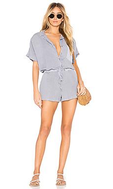 Комбинезон YFB CLOTHING Комбинезон YFB CLOTHING