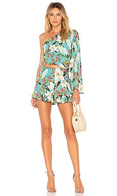 Комбинезон Lovers + Friends