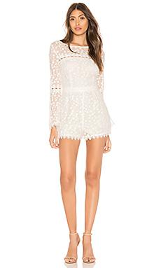 Комбинезон BB Dakota