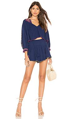 Комбинезон Free People