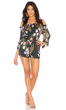 Комбинезон Chaser