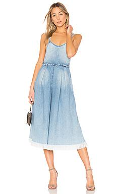 Комбинезон TORTOISE