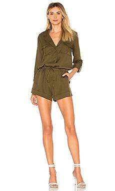 Комбинезон Bobi