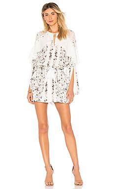 Комбинезон BCBGMAXAZRIA