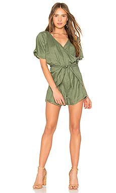 Комбинезон Sanctuary