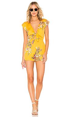 Комбинезон MINKPINK