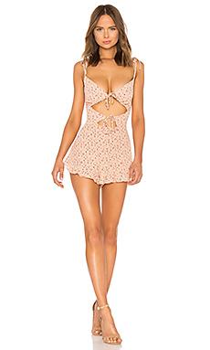 Комбинезон Blue Life