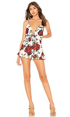 Комбинезон by the way.