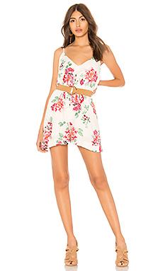 Комбинезон MINKPINK