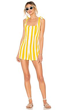 Комбинезон BEACH RIOT