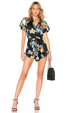 Комбинезон Alexis