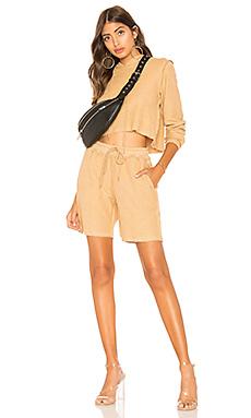 Комбинезон DANIELLE GUIZIO