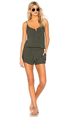 Ромпер - MONROW Комбинезон MONROW