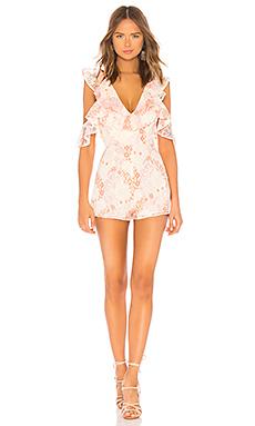 Комбинезон Lovers + Friends