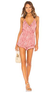 Комбинезон Tularosa