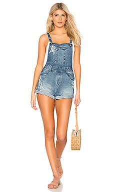 Комбинезон BB Dakota