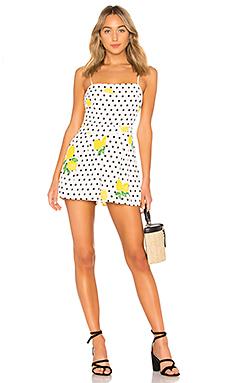 Комбинезон Lovers + Friends