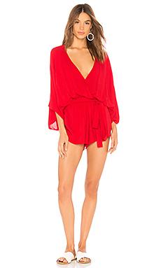 Комбинезон Indah